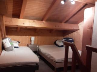 Chalet Blanche neige - Saint-Jean-de-Sixt - 3