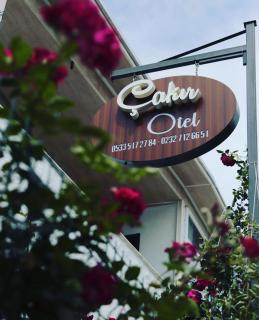 ÇAKIR BUTİK OTEL - Cesme - 6