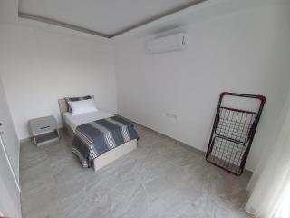 Tabak Apart - Yeniköy - 2