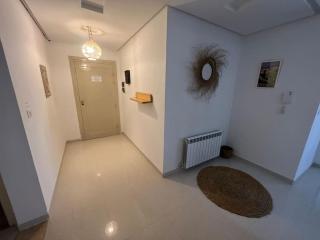 Sousse Appartement avec terrasse - Chott Meriem - 7