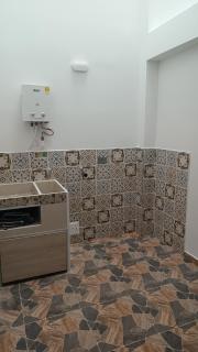 Vivienda Turistica Angel R1 - 2