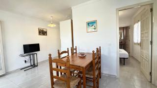 Apartamento B Frente al Canal con Terraza - Empuriabrava - 3