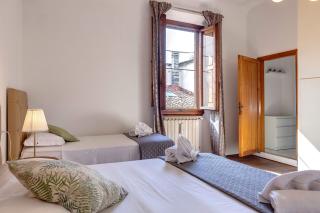 Pisana Apartment by Mamo Florence - Florence - 2
