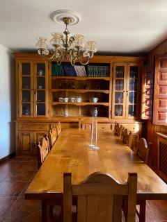 Casa de la Media Borona - Ubiarco - 2