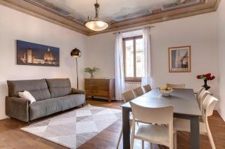 Pisana Apartment by Mamo Florence - Florenz - 0