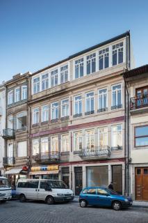 CL Ildefonso III Apartment - Porto - 8