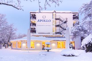 Thermenhotel Apollo - Bad Füssing - 4