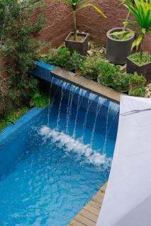 Casa Formosa Baleia - São Sebastião - 9
