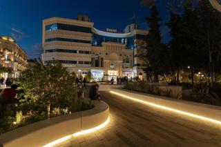 Salam Baku Hotel (SBH) - Bakoe - 0