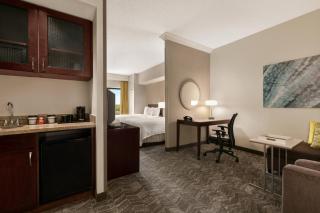 SpringHill Suites Dulles Airport - Sterling - 1