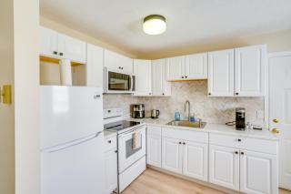 Cozy Catskill Condo - 2 Mi to Windham Mountain Ski - Windham - 8