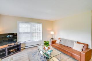 Cozy Catskill Condo - 2 Mi to Windham Mountain Ski - Windham - 7