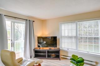 Cozy Catskill Condo - 2 Mi to Windham Mountain Ski - Windham - 5