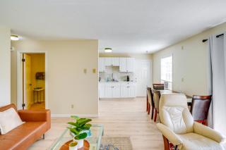 Cozy Catskill Condo - 2 Mi to Windham Mountain Ski - Windham - 4