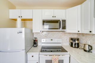 Cozy Catskill Condo - 2 Mi to Windham Mountain Ski - Windham - 2