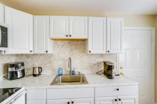 Cozy Catskill Condo - 2 Mi to Windham Mountain Ski - Windham - 1