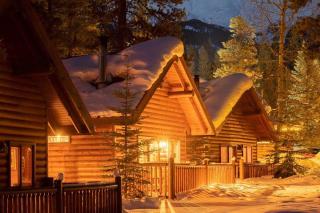 Baker Creek By Basecamp - Lake Louise - 4