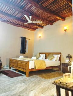 Sadhna Sadan Homestay Panna - Rājgarh - 7