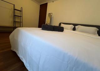 High Rise 2 Bedroom APT at Batam Center - Batam Center - 9
