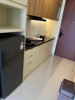 High Rise 2 Bedroom APT at Batam Center - Batam Center - 8