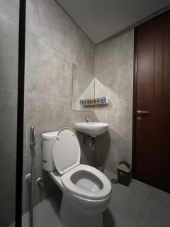 High Rise 2 Bedroom APT at Batam Center - Batam Center - 6