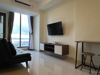 High Rise 2 Bedroom APT at Batam Center - 3