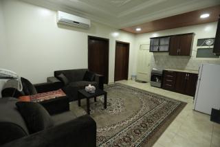 Al Eairy Serviced Apartments Dammam 8 - 6