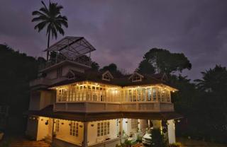 PADIKKAL BUNGLOW - Vayittiri - 7