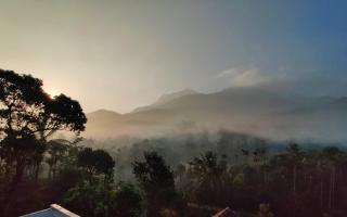 PADIKKAL BUNGLOW - Vayittiri - 5