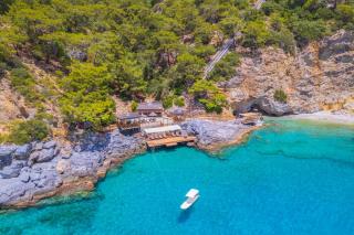 The Private Bays & Islands Of Turkey - Fethiye - 9