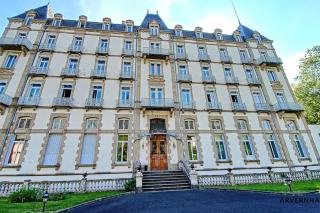 Appartement Ulysse - Saint-Nectaire - 1