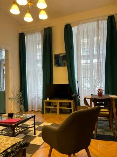 Kiraly utca 15 cozy studio - Budapest - 5