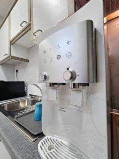 Good2Stay Apartment 2-4pax l 1R1B l 1 Parking l Coway Water l Unifi l Swimming Pool - Melaka - 5