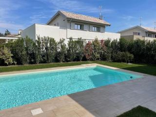 Villa Gala Luxury - San Martino della Battaglia - 0