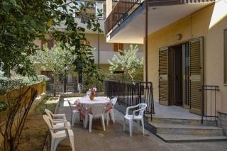 Apt Pinnacchio With Ac Near Sea - San Vito - 9