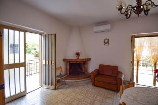 Apt Pinnacchio With Ac Near Sea - San Vito - 8