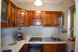 Apt Pinnacchio With Ac Near Sea - San Vito - 7