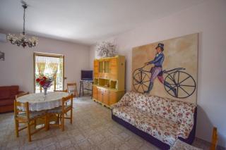 Apt Pinnacchio With Ac Near Sea - San Vito - 6