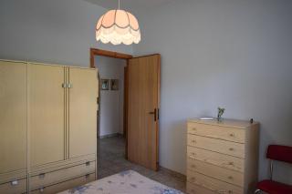 Apt Pinnacchio With Ac Near Sea - San Vito - 4