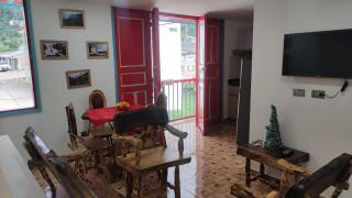 Vivienda Turística Ángel R2 - Salento - 0