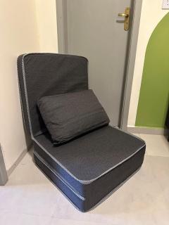 Flamingo Pé na areia Guaratuba - 3