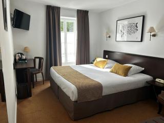 Logis Hotel Le Richelieu - Royan Atlantique - Saujon - 8