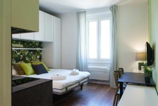 Area Milano Apartments - Tadino 17 close to Central Station - Milano - 3