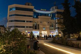 Salam Baku Hotel (SBH) - Bakoe - 7
