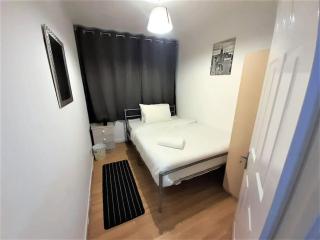 London Zone 1, 3bedroom with a garden - Londra - 7
