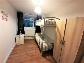 London Zone 1, 3bedroom with a garden - Londra - 5