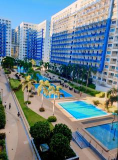 Sea Residences Moa Pasay City - Darwin Condotel - Manila - 3