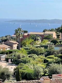 Blue Bay Issambres - Les Issambres - 0