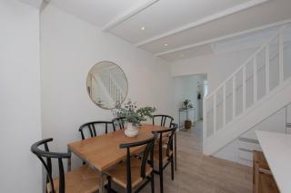 The Cottage - Ciudad del Cabo - 5