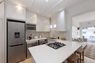 The Cottage - Ciudad del Cabo - 4